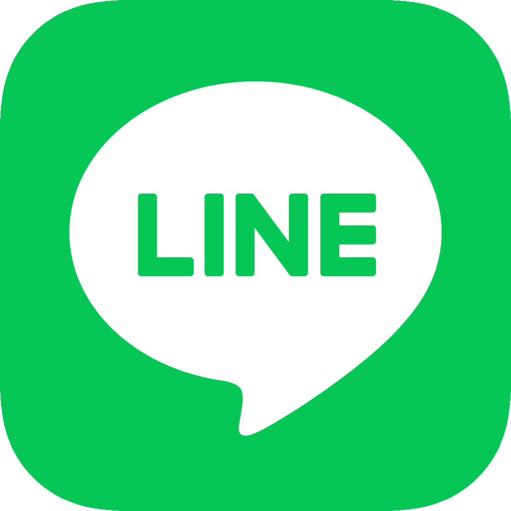Chat on LINE