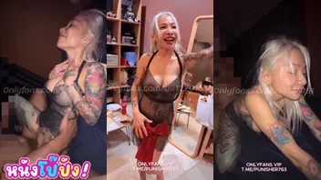 Catdevilswing คลิปหลุดเสียงไทย เซอร์ไพรส์วันเกิด นัดเย็ดแฟนคลับ Onlyfans น้องปีศาจแมวโดนเอาหีในห้องเชือด แต่งตัวเซ็กซี่ติดโบว์ ไปโดนเย็ดถึงที่ ทะลวงควยใหญ่ตอกหี กระเด้าจัดเต็มเบ้าแตดสะท้าน เย็ดโหดร้องลั่นสนั่นไปเลย | หนังโป๊ปัง.com เว็บหนังโป๊ทางเลือกใหม่ หนังโป๊ไทย หนังโป๊ญี่ปุ่น หนังโป๊ฝรั่ง คลิปหลุด คลิปโป๊ xxx Porn