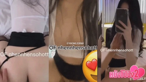 Nhennhensohott Vk คลิปหลุด สาวเวียดนามทีเด็ดดาวทวิตเตอร์ XXX หีขาวไร้ขนฉบับสาวเวียดนาม มาโดนผัวจับเย็ดหีเสียวจนร้องครางแบบคาชุด | หนังโป๊ปัง.com เว็บหนังโป๊ทางเลือกใหม่ หนังโป๊ไทย หนังโป๊ญี่ปุ่น หนังโป๊ฝรั่ง คลิปหลุด คลิปโป๊ xxx Porn