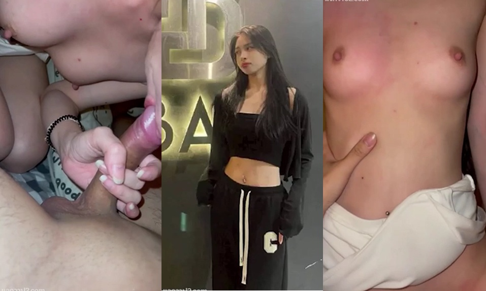 คลิปหลุดทางบ้าน วัยรุ่นไทยล่อเสียวกันแบบเด็ดๆจับควยมาอมแล้วโม๊คให้รัวๆก่อนขึ้นขย่มโยกเอวบดควยรัวๆจนน้ำแตก