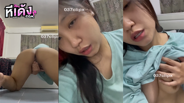 คลิปหลุด Onlyfans bow_than น้องโบว์หน้าสวยหวานแต่อ้อนควยชิบหาย ยิ่งตอนบีบ นมใหญ่ๆ โชว์ร่องหีเนียนแฉะ ยิ่งดูอยากโดน กระแทกมิดลำ ให้หายคันหี จังหวะซอยยับจนตัวโยนครางระงมคงเสียวสะท้าน
