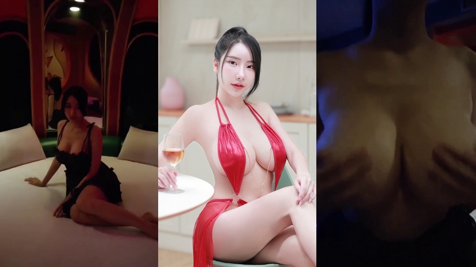 คลิปหลุดในกระแส ที่เคยมีประเด็น กับเสือดุุสิต น้องมิรา ดุรงคชยานุรักษ์ เน็ตไอดอลกำลังดัง มาห้องเชือดกับแฟนหนุ่ม มาจับเย็ดเสียวขึ้นขย่มเย็ดโยกควยโชว์ลีลาร่อนเอวพร้อมกับขย่ำนมเด็ดๆ