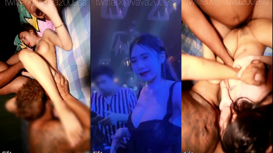 คลิปหลุดโอนลี่แฟน vava2009ss สาวสก๊อยหุ่นบางๆ มาจับเย็ดเสียวร่อนเอวโครตเด็ด เย็ดกระแทกหีซอยหีครางเสียวอย่างมันส์ นวดนมโครตแจ่มเย็ดเอวดีจัดๆลีลาอย่างมันส์ นวดนมโครตมันส์งานดีจัดๆ