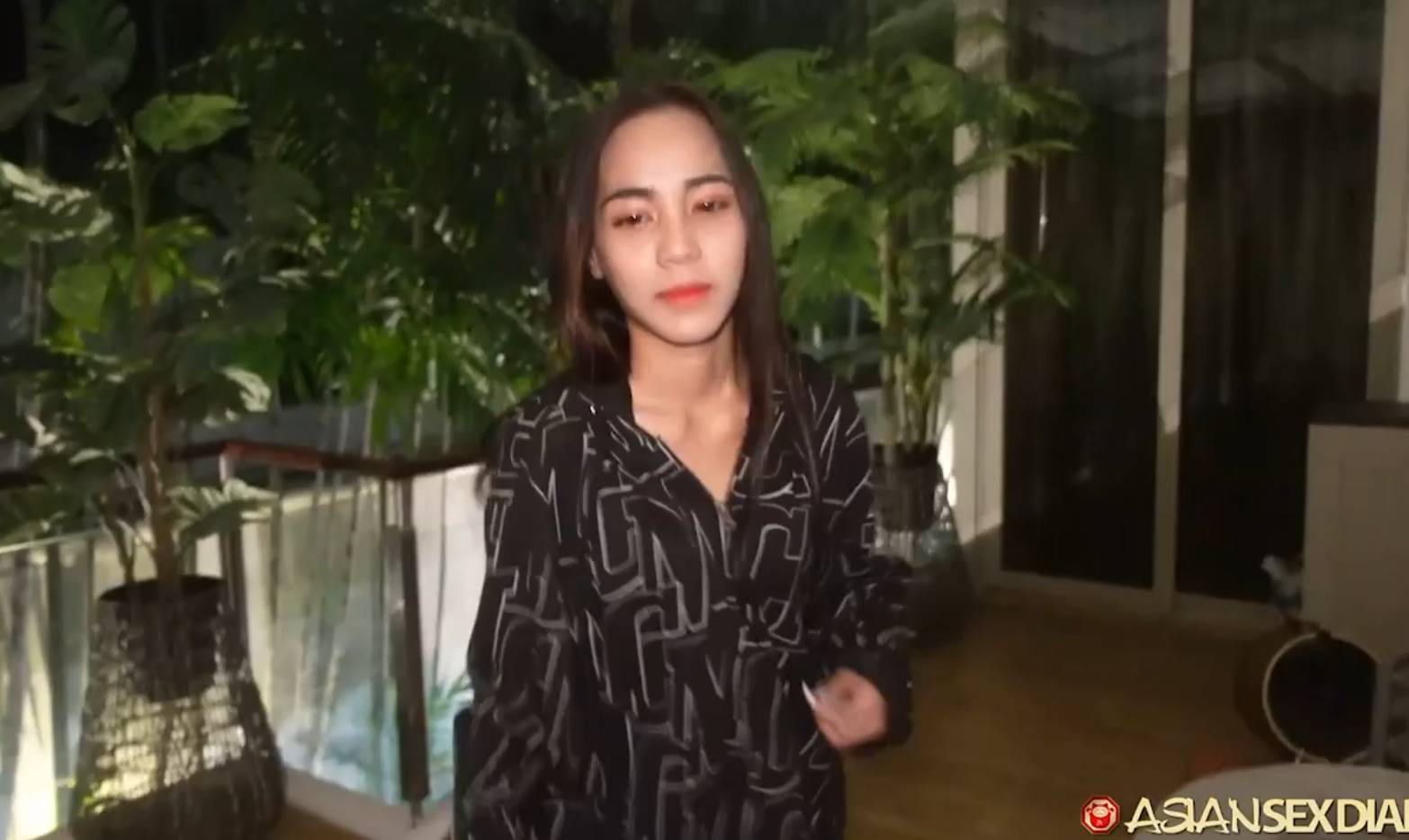 หนังโป๊ไทยมาใหม่ AsianSexDiary – Jelly น้องเจลลี่สาวไทยน่ารักหุ่นดีนัดเย็ด xxx กับพี่จอห์นในโรงแรม น้องสักเต็มหลัง